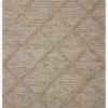Loloi Rugs Joanna Gaines Hunter Rug Collection - HUN-01 Dove