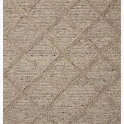 Loloi Rugs Joanna Gaines Hunter Rug Collection - HUN-01 Dove