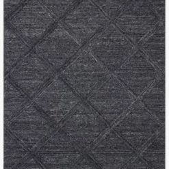 Loloi Rugs Joanna Gaines Hunter Rug Collection - HUN-01 Indigo