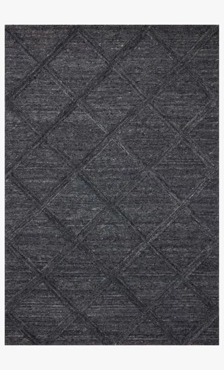 Loloi Rugs Joanna Gaines Hunter Rug Collection - HUN-01 Indigo