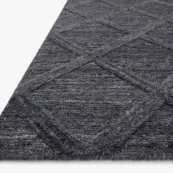 Loloi Rugs Joanna Gaines Hunter Rug Collection - HUN-01 Indigo