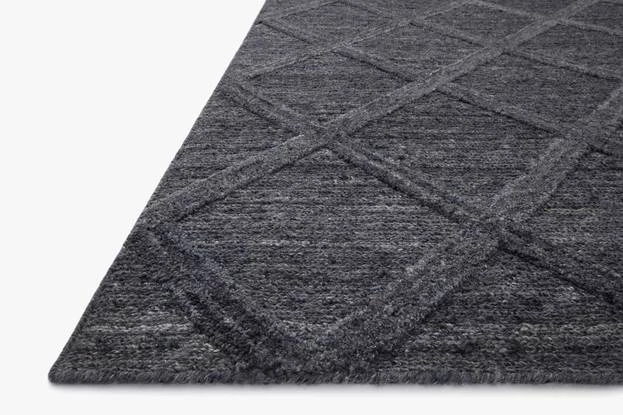 Loloi Rugs Joanna Gaines Hunter Rug Collection - HUN-01 Indigo
