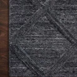 Loloi Rugs Joanna Gaines Hunter Rug Collection - HUN-01 Indigo