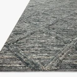 Loloi Rugs Joanna Gaines Hunter Rug Collection - HUN-01 Ocean