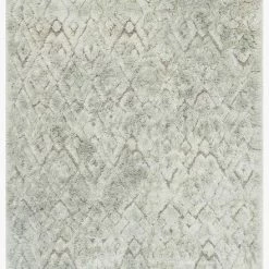 Loloi Rugs Hygge Rugs By Loloi - YG-01 Grey / Mist