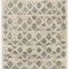 Hygge Rug By Loloi Rugs - YG-02 Smoke / Taupe