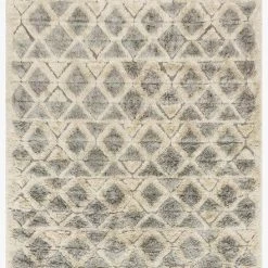 Hygge Rug By Loloi Rugs - YG-02 Smoke / Taupe