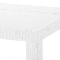 Bungalow 5 - Isadora Tea Table In White