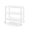 Bungalow 5 - Isadora Console Table In White