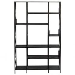 CFC Furniture Industrialist Bookcase