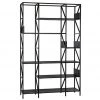 CFC Furniture Industrialist Bookcase