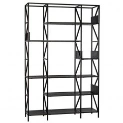 CFC Furniture Industrialist Bookcase