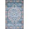 Loloi Rugs Justina Blakeney Rugs - Cielo - CIE-03 Ivory/Sunset