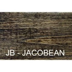 Organic Restoration Reclaimed Elm Plank Cocktail Table - LG