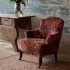 Cisco Brothers JD Baronet Chair
