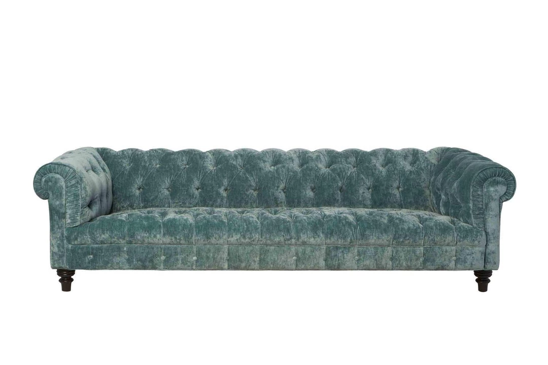 Cisco Brothers John Derian Brook 98" Sofa