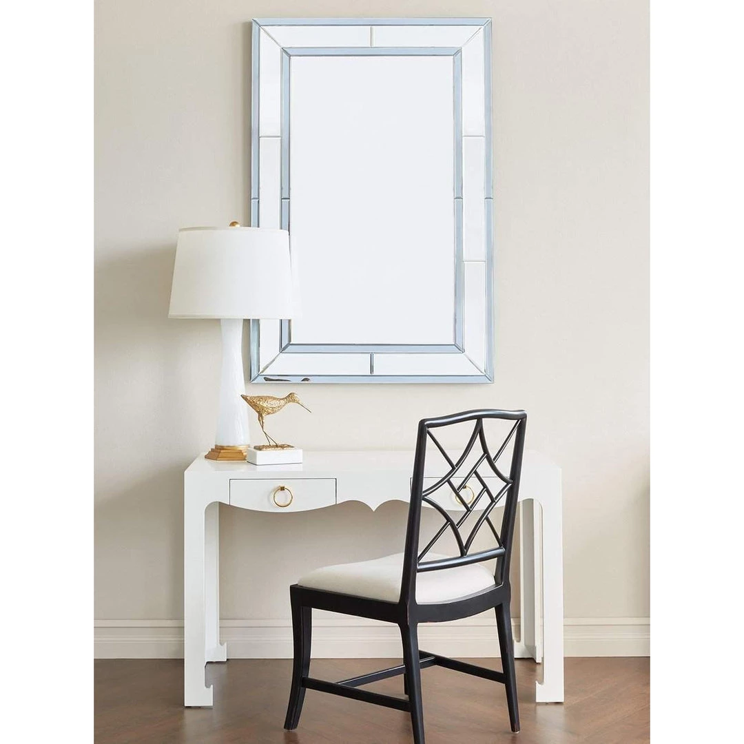 Bungalow 5 - Jordan Console/Desk In White