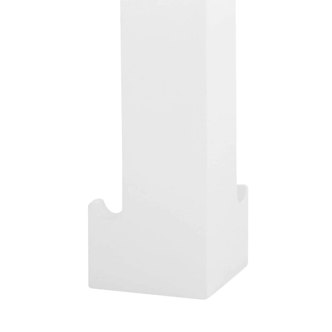 Bungalow 5 - Jordan Console/Desk In White