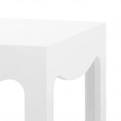 Bungalow 5 - Jordan Console/Desk In White