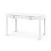 Bungalow 5 - Jordan Console/Desk In White