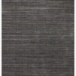 Loloi Rugs Jamie Rugs By Loloi - JEM-01 Graphite/Charcoal