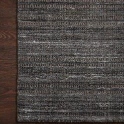 Loloi Rugs Jamie Rugs By Loloi - JEM-01 Graphite/Charcoal