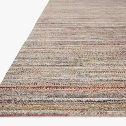 Loloi Rugs Jamie Rugs By Loloi - JEM-01 Natural/Multi