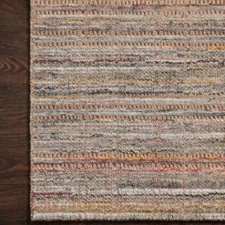 Loloi Rugs Jamie Rugs By Loloi - JEM-01 Natural/Multi