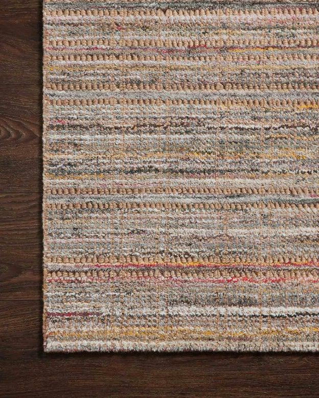 Loloi Rugs Jamie Rugs By Loloi - JEM-01 Natural/Multi