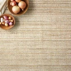 Loloi Rugs Jamie Rugs By Loloi - JEM-01 Natural/Sand