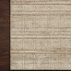 Loloi Rugs Jamie Rugs By Loloi - JEM-01 Natural/Sand