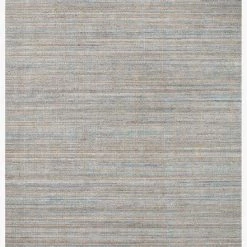 Loloi Rugs Jamie Rugs By Loloi - JEM-01 Natural/Sky