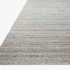 Loloi Rugs Jamie Rugs By Loloi - JEM-01 Natural/Sky