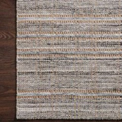Loloi Rugs Jamie Rugs By Loloi - JEM-01 Natural/Slate