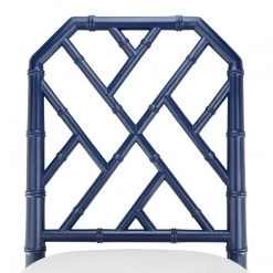 Bungalow 5 - Jardin Counter Stool, Navy Blue