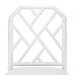 Bungalow 5 - Jardin Counter Stool, White