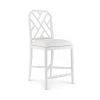 Bungalow 5 - Jardin Counter Stool, White