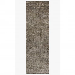 Loloi Rugs Javari Rugs By Loloi - JV-06 Charcoal/Silver