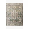 Loloi Rugs Javari Rugs By Loloi - JV-08 Grass/Ocean