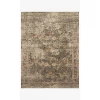 Loloi Rugs Javari Rugs By Loloi - JV-08 Grey/Multi