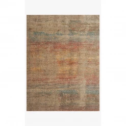 Loloi Rugs Javari Rugs By Loloi - JV-05 Smoke/Prism