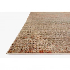 Loloi Rugs Javari Rugs By Loloi - JV-05 Smoke/Prism