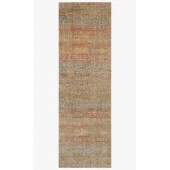 Loloi Rugs Javari Rugs By Loloi - JV-05 Smoke/Prism