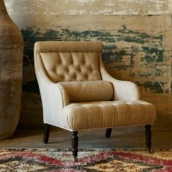 Cisco Brothers Juliet Chair Chairs