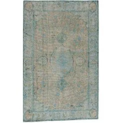 Jaipur Living Jaipur Kai Rugs - Pelican And Aquatic