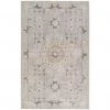 Jaipur Living Jaipur Kai Rugs - Smoke And Bungee Cord