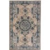 Jaipur Living Jaipur Kai Collection - Aluminum And Monument Rugs