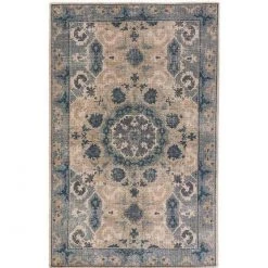 Jaipur Living Jaipur Kai Collection - Aluminum And Monument Rugs