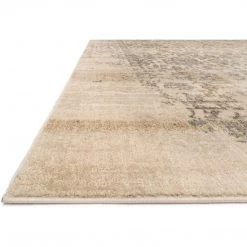 Loloi Rugs Joanna Gaines Kivi Rug Collection - Ivory / Quarry
