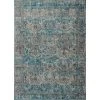 Loloi Rugs Joanna Gaines Kivi Rug Collection - Fog / Mediterranean